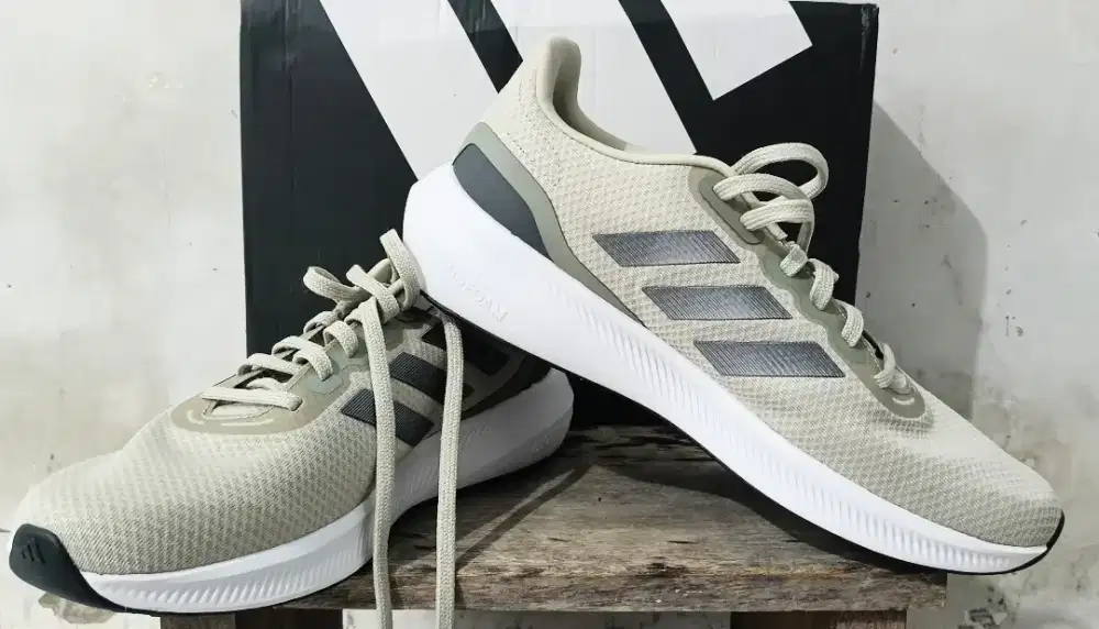 Sepatu Adidas runfalcon 3.0