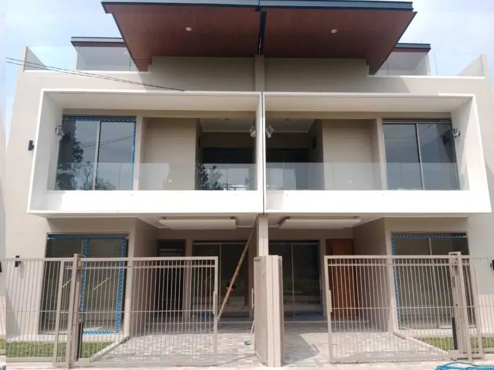 Rumah Comfort di Cigadung Dago dkt ITB Darul Hikam RS Borromeus