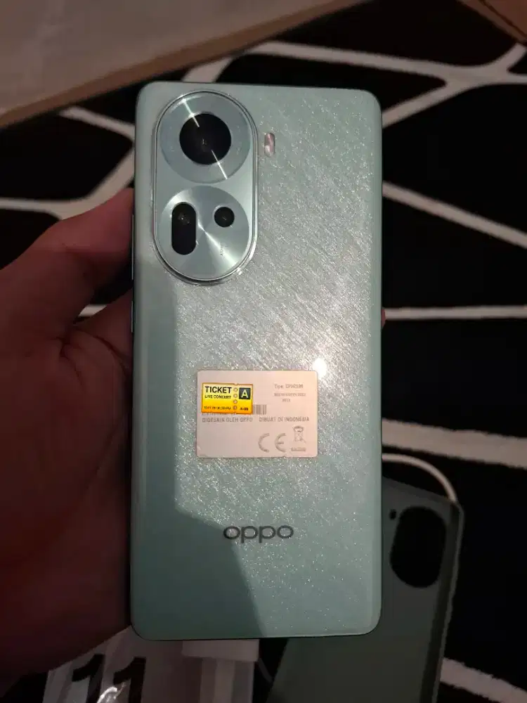 Oppo Reno 11 5G 8/256GB