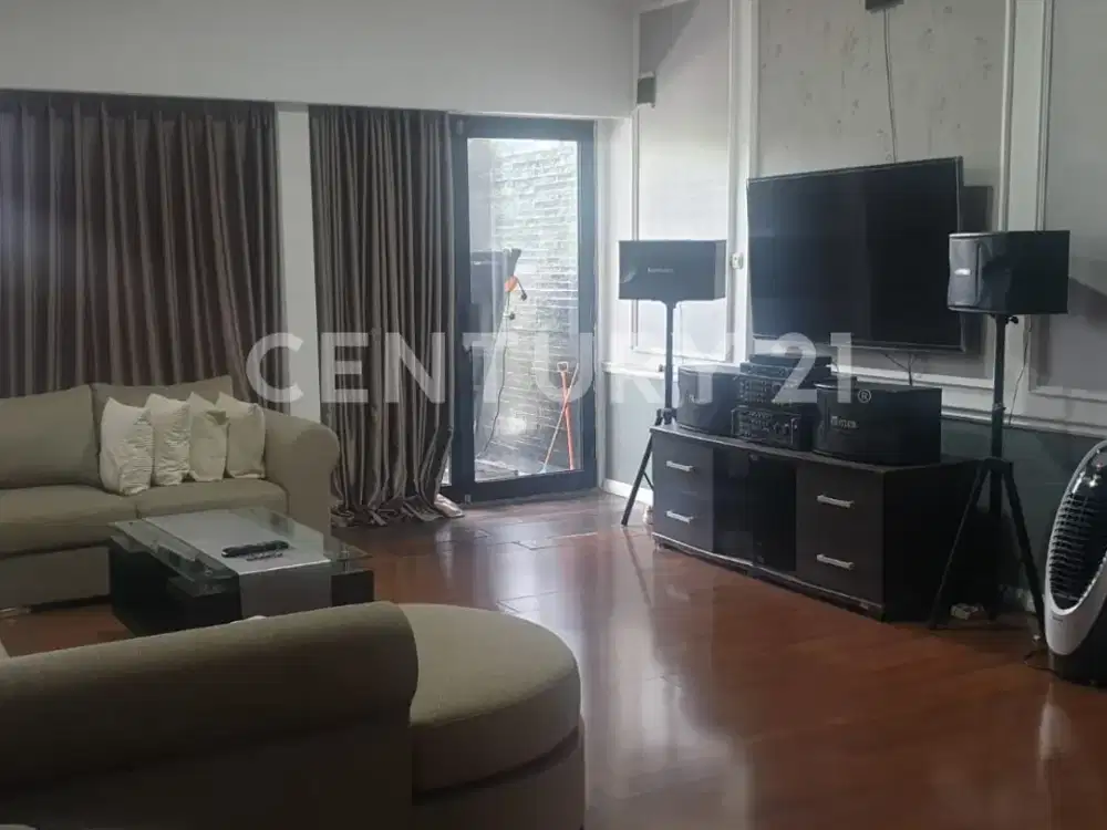 Jual Rumah Lux Daerah Antapani Siap Pakai Lokasi Sangat Strategis