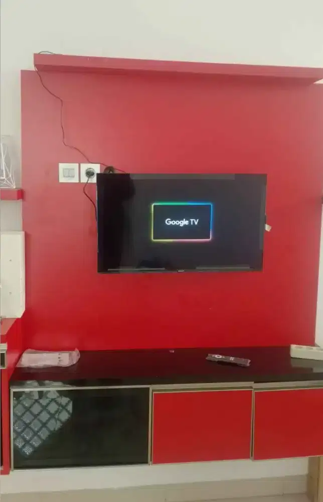 Bracket LCD LED TV/BREKET TV/BRAKET TV/BRIKET TV/GANTUNGAN TV