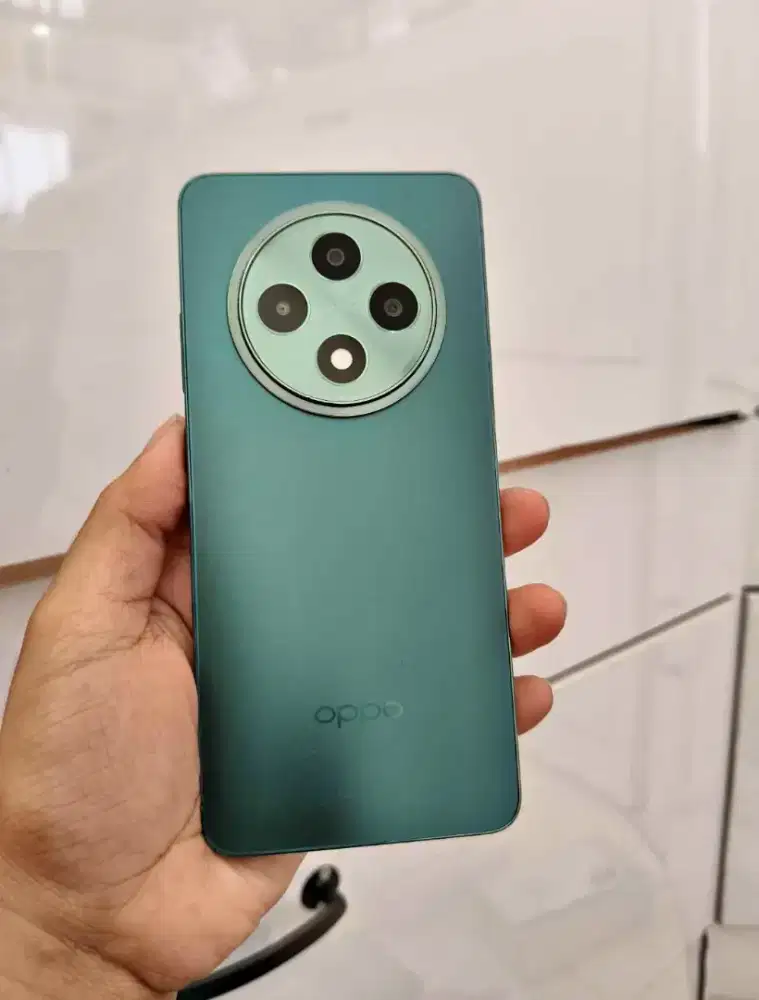 Oppo reno 12f 5g ram 12/256 tt/bt