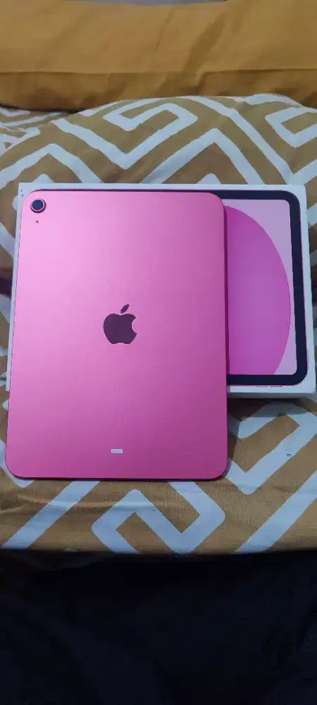 IPAD 11 2025 (A16) 128GB