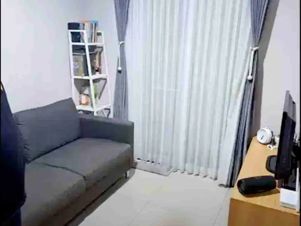 APARTEMEN 2 BEDROOM BELMONT RESIDENCE