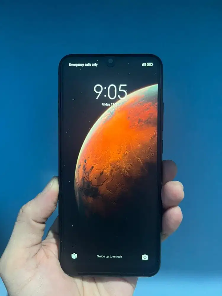 Handphone Xiaomi Redmi 9C 3/32