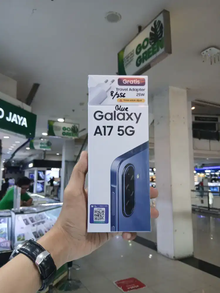 SAMSUNG A17 5G 256 GB