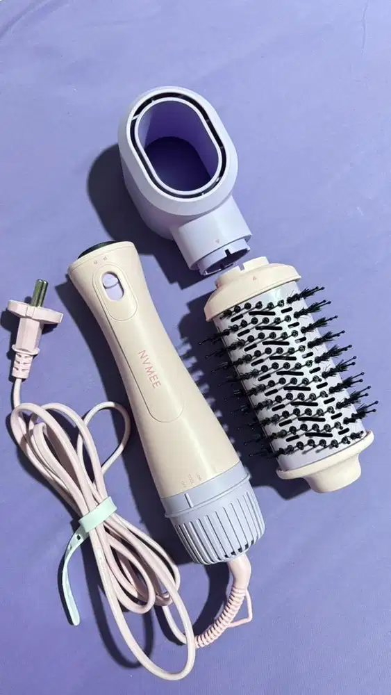 Hair drayer 3in1 nvmee