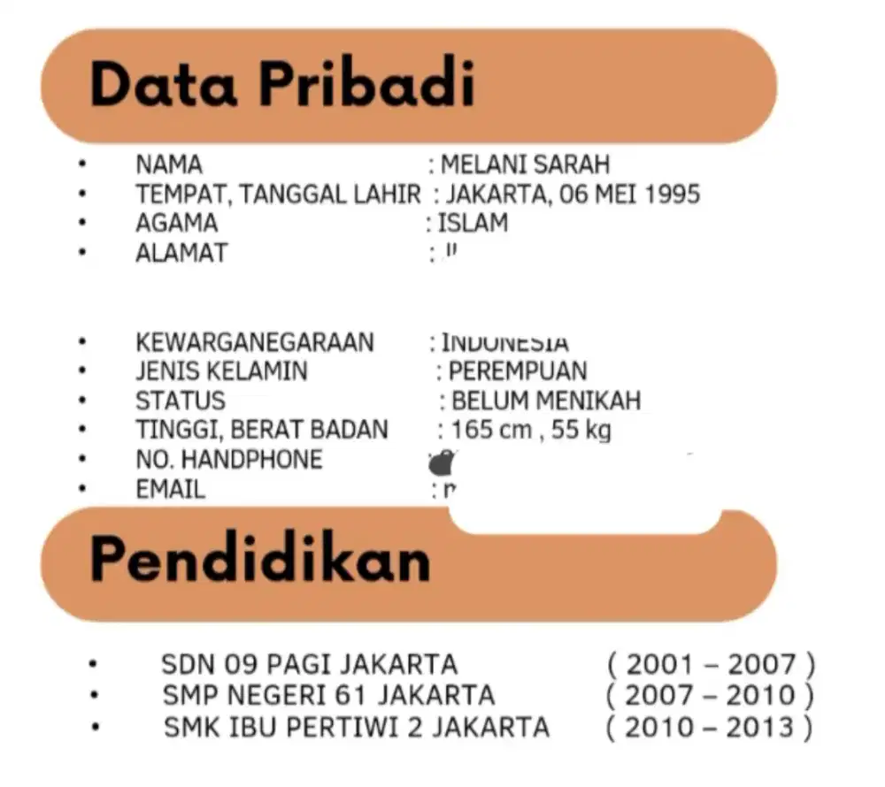 Butuh loker lokasi yg trdekat