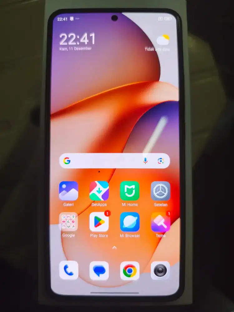 Xiaomi 13T Leica Fullset