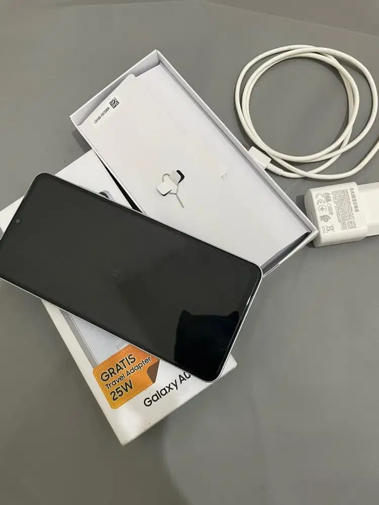 Jual Hp samsung A06 ram 4/64