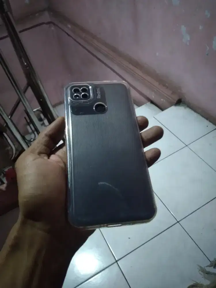 Xiiomi redmi 10a ram 6/128