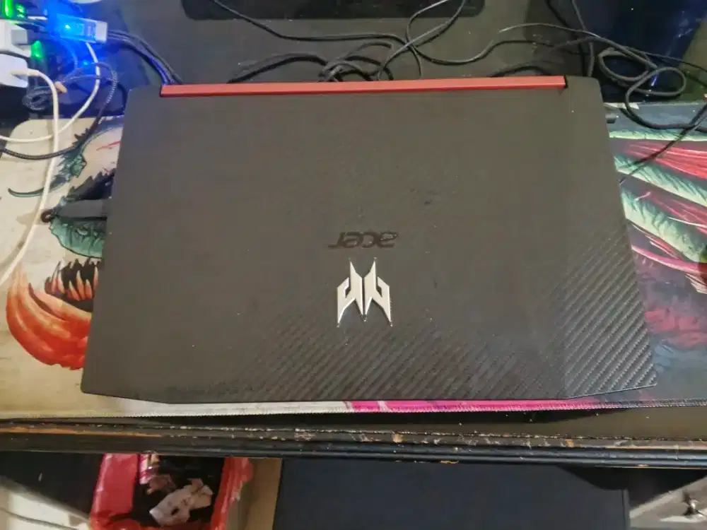 Asus predator nitro 5