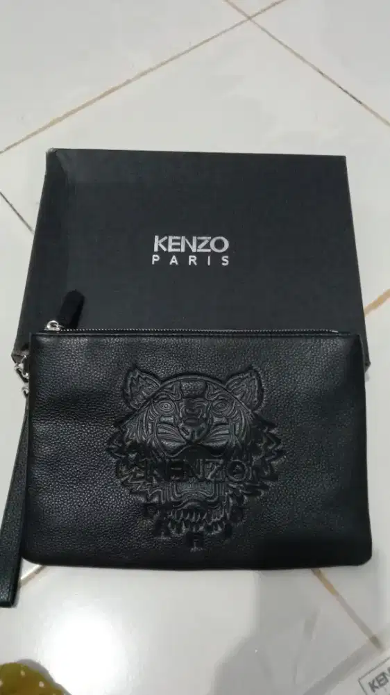 Tas Original utk cowok/cewek Lengkap