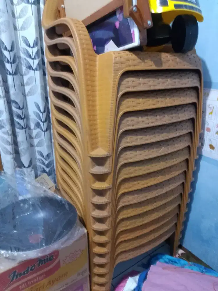 Jual kursi sender buat santai