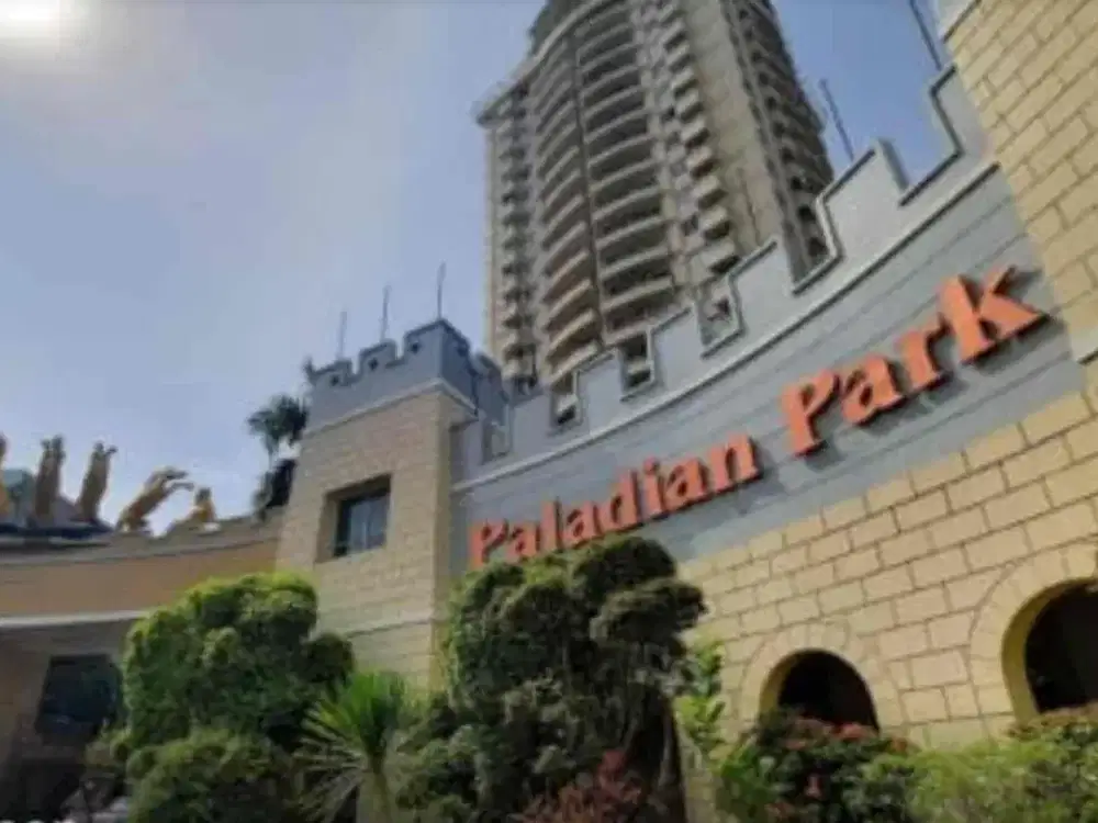 Apartemen undervalue di Kelapa Gading