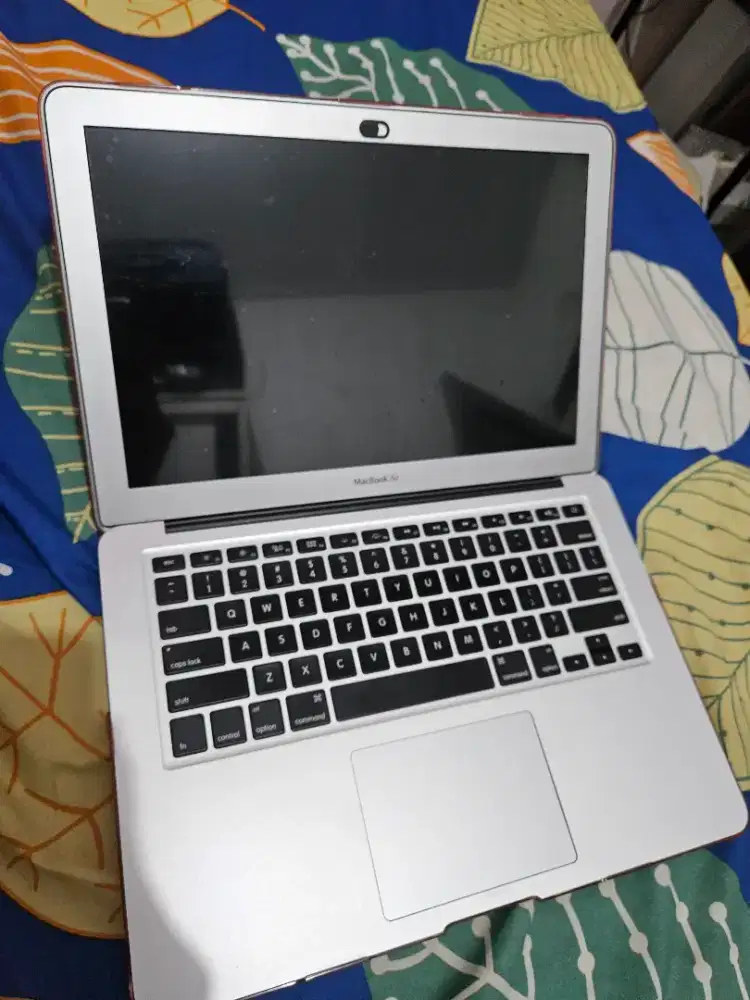 Macbook Air 2017 13 inch