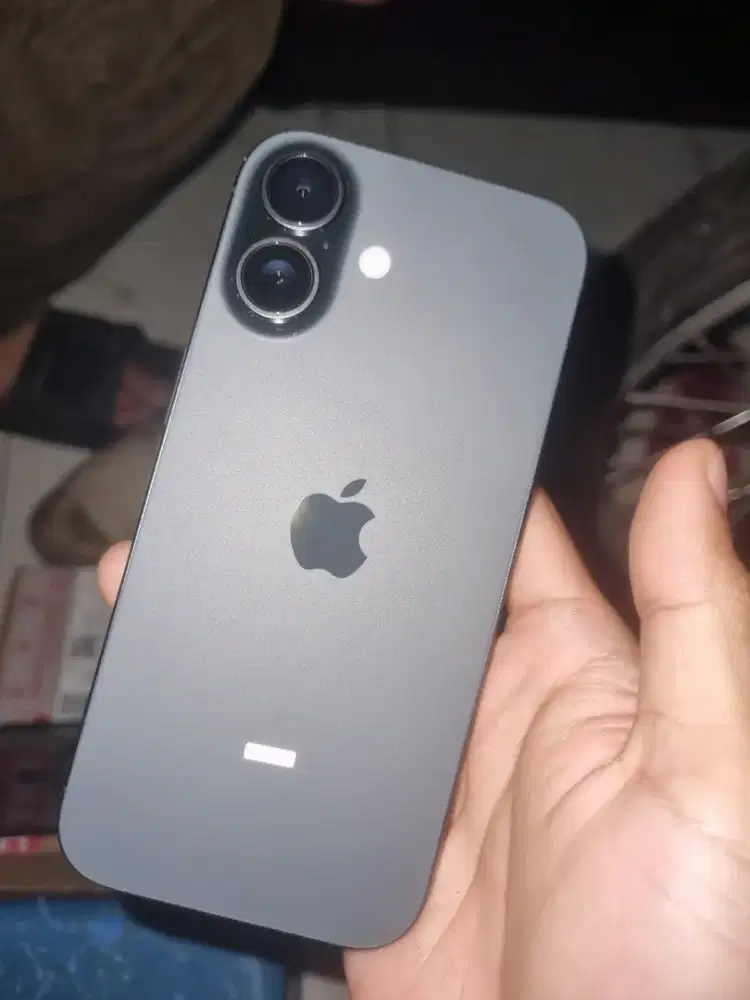 Iphone 17 basic Ibox