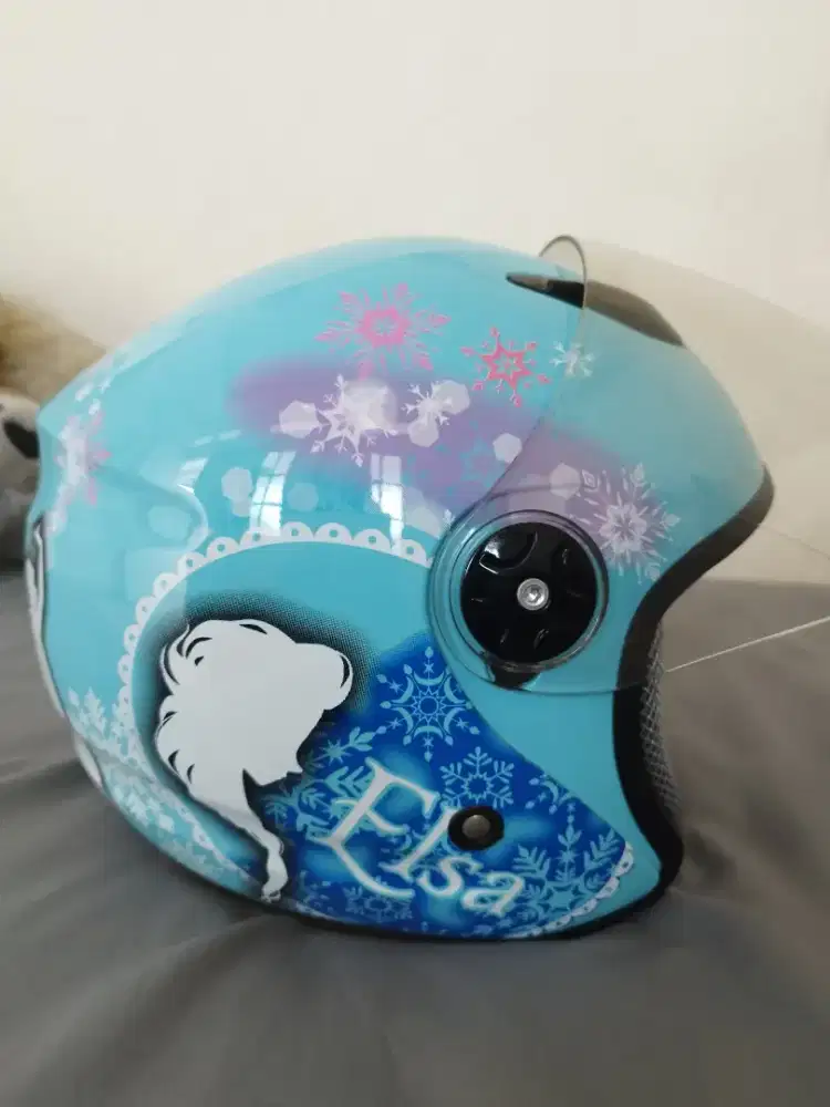 Helm BMC djual murah