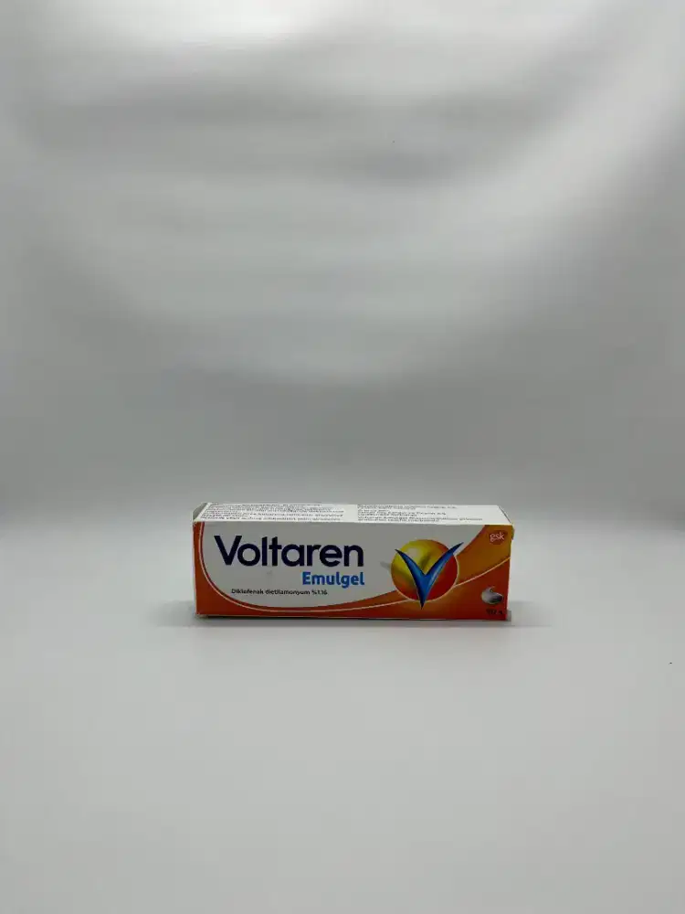 Voltaren Emulgel 50gram
