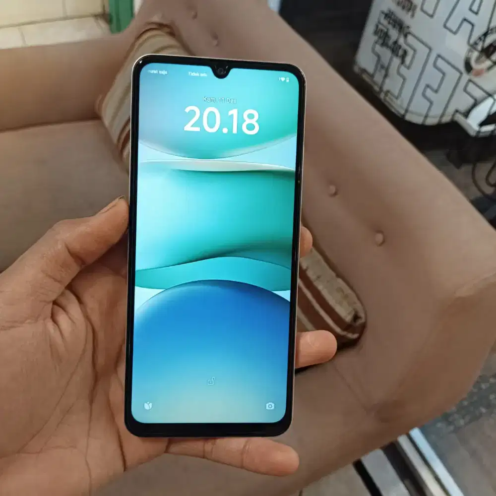 Xiomi redmi A5 4+4/128 No minus
