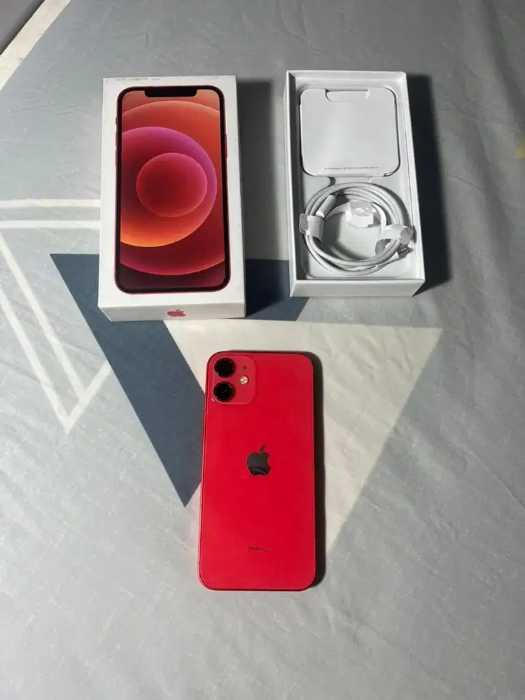 Iphone 12 mini 256 GB