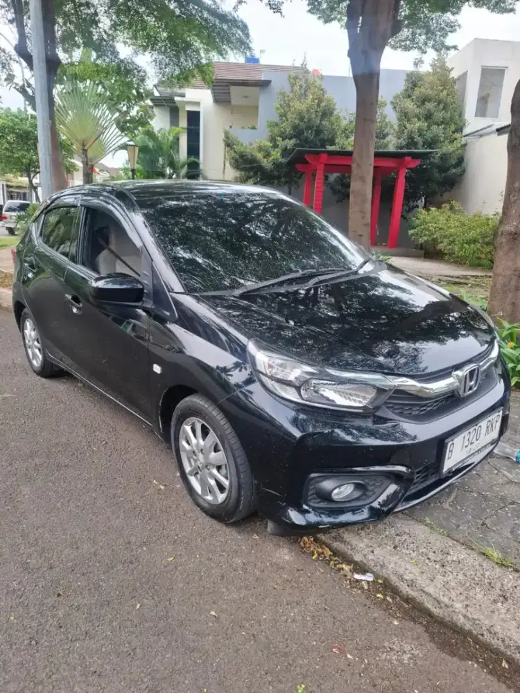 Di jual Brio E at 2022