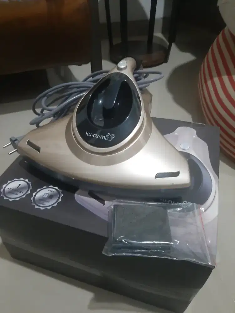 VACUM CLEANER KURUMI SEPERTI BARU