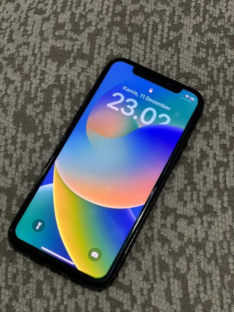 Iphone x 256GB PA/A