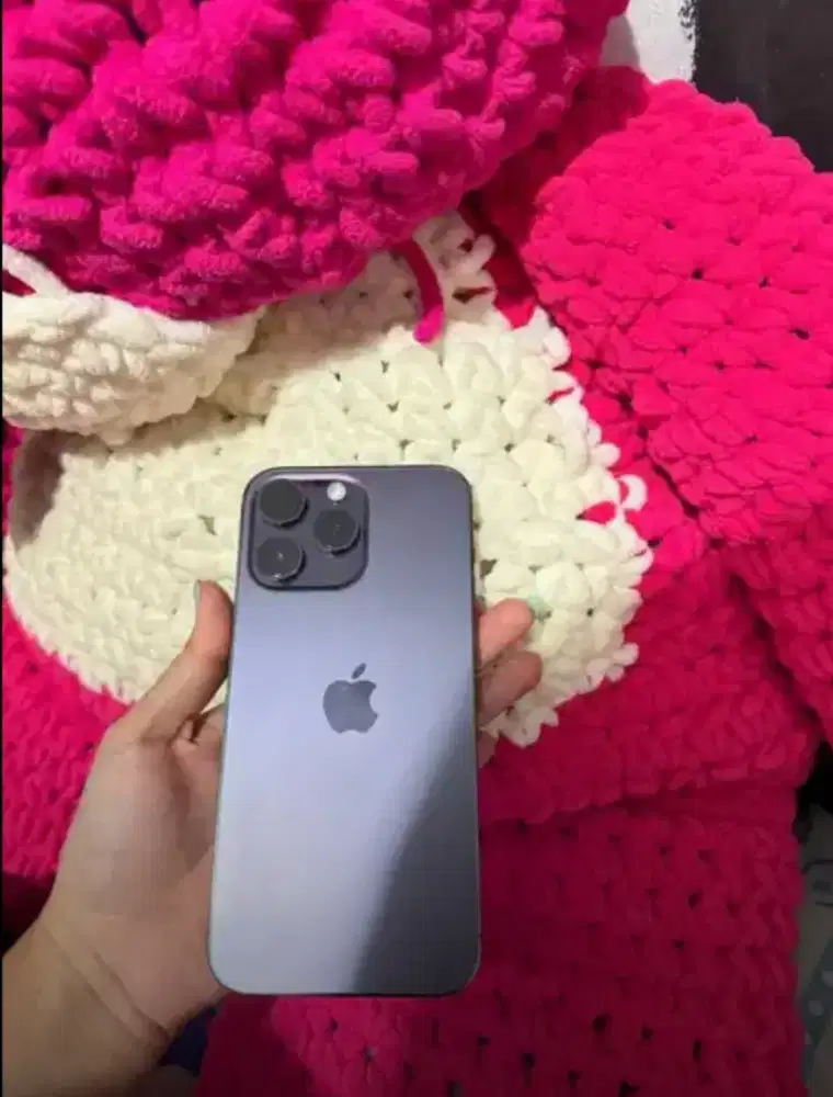 Iphone 14 pro max ibox