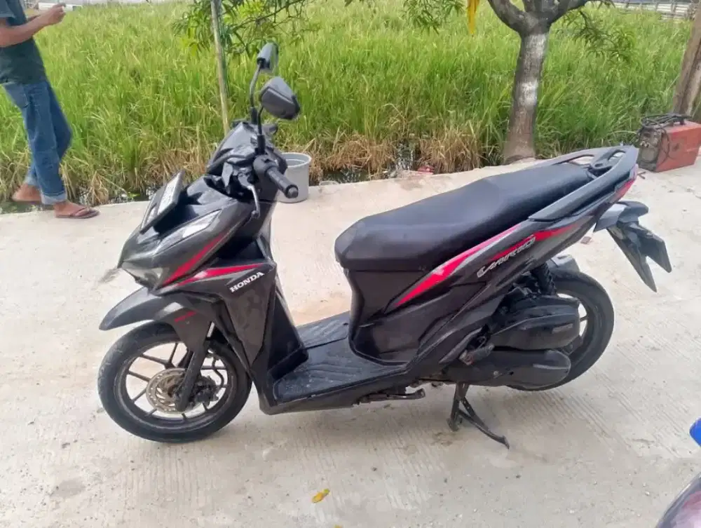 Vario 150 Led Old CBS ISS ORIGINAL