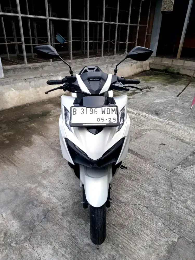 Vario 160 cbs tahun 2024
