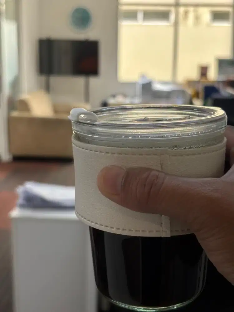 Tukang Bubur Kacang Ijo