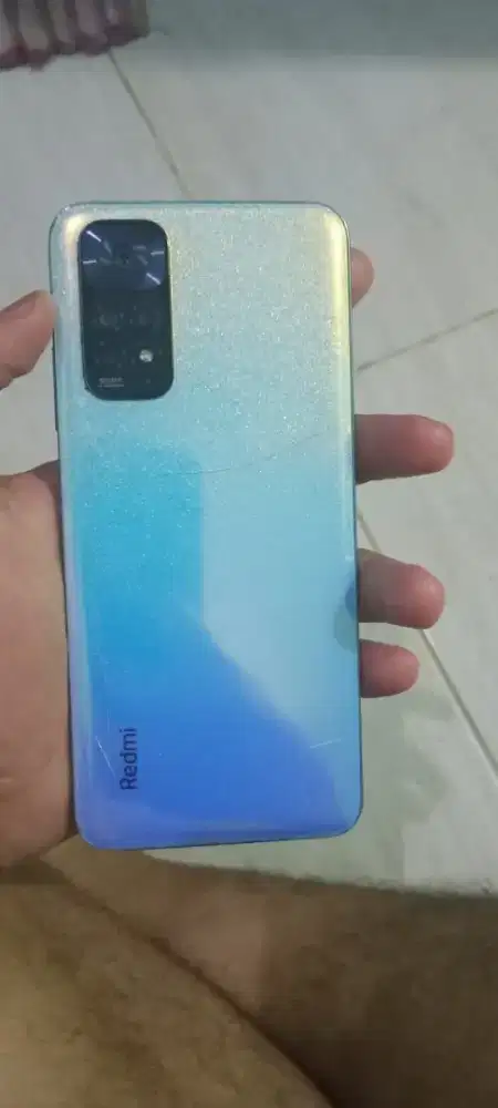Redmi Note 11 6/128 4g