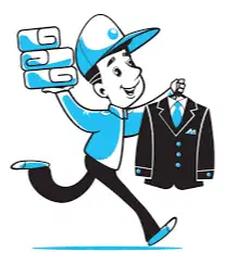 DICARI SEGERA KARYAWAN LAUNDRY