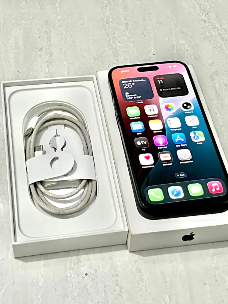 IPHONE 16 PLUS 128 GB