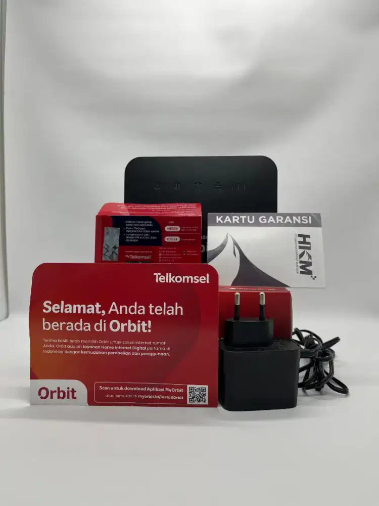 WiFi Orbit 4G Star lite