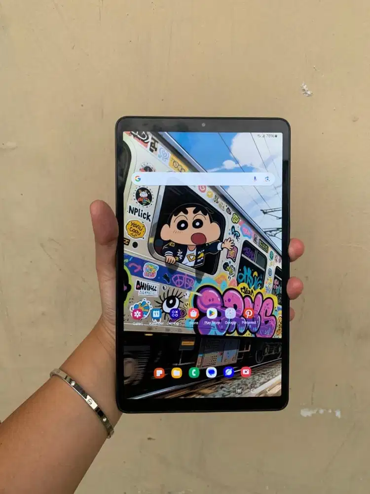 Samsung TAB A9 LITE 2023