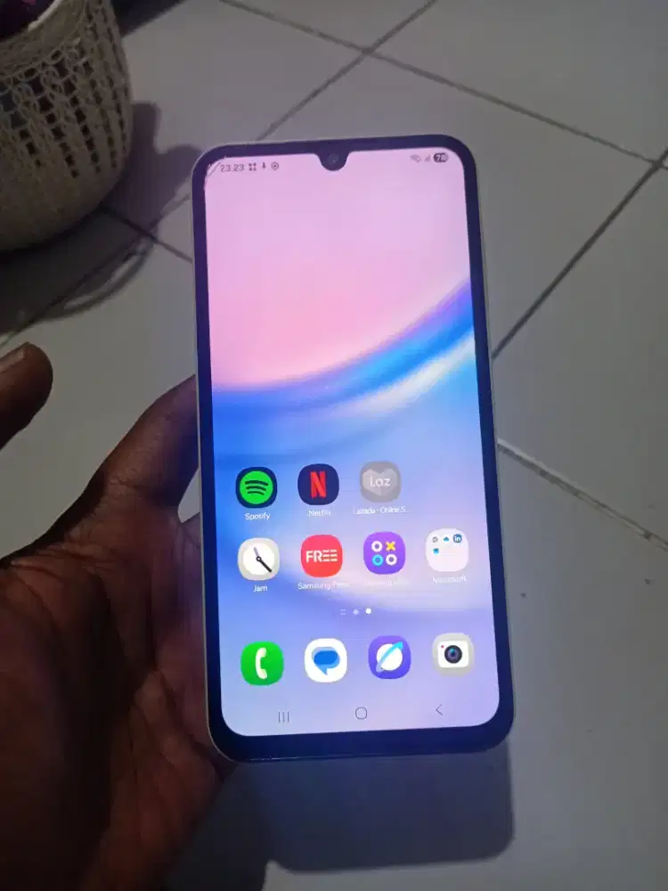 samsung a15 ram 8/256gb original