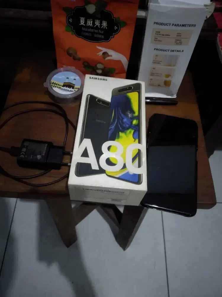 Samsung Galaxy A80 8/128