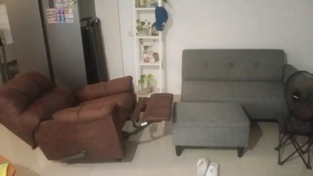 Jasa service sofa murah rapih