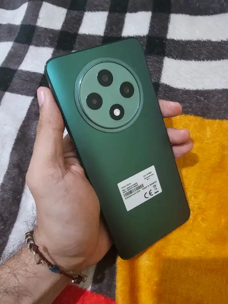 Oppo reno 12f 4G 8/256 nominus mulus lengkap bs tt