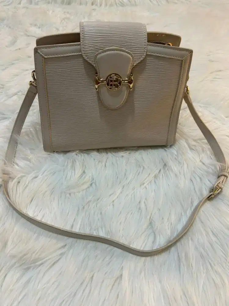 Tas everbest 26 cm @dinantisecondhand