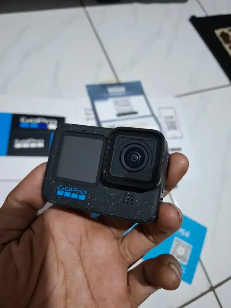 Gopro Hero 12 Black