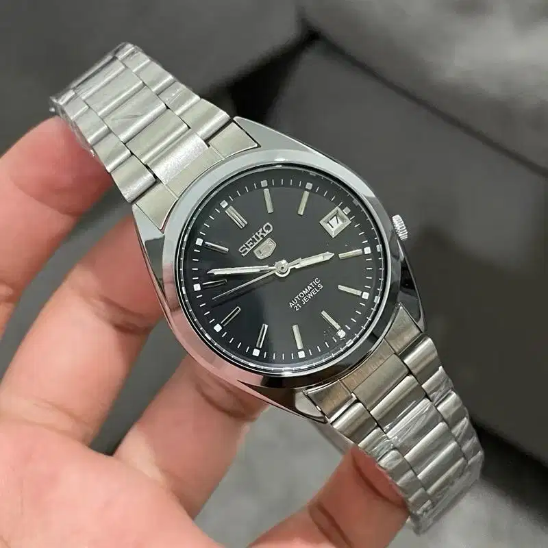 JAM TANGAN SEIKO AUTOMATIC