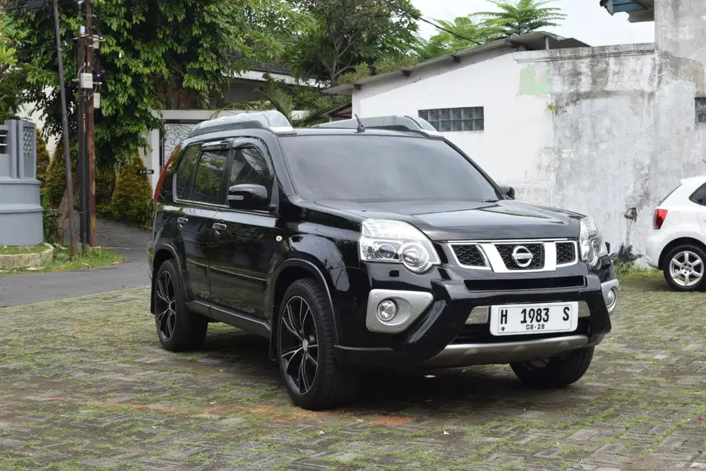 TERMURAH! NISSAN XTRAIL 2.5 XT AT 2013 KONDISI ISTIMEWA!