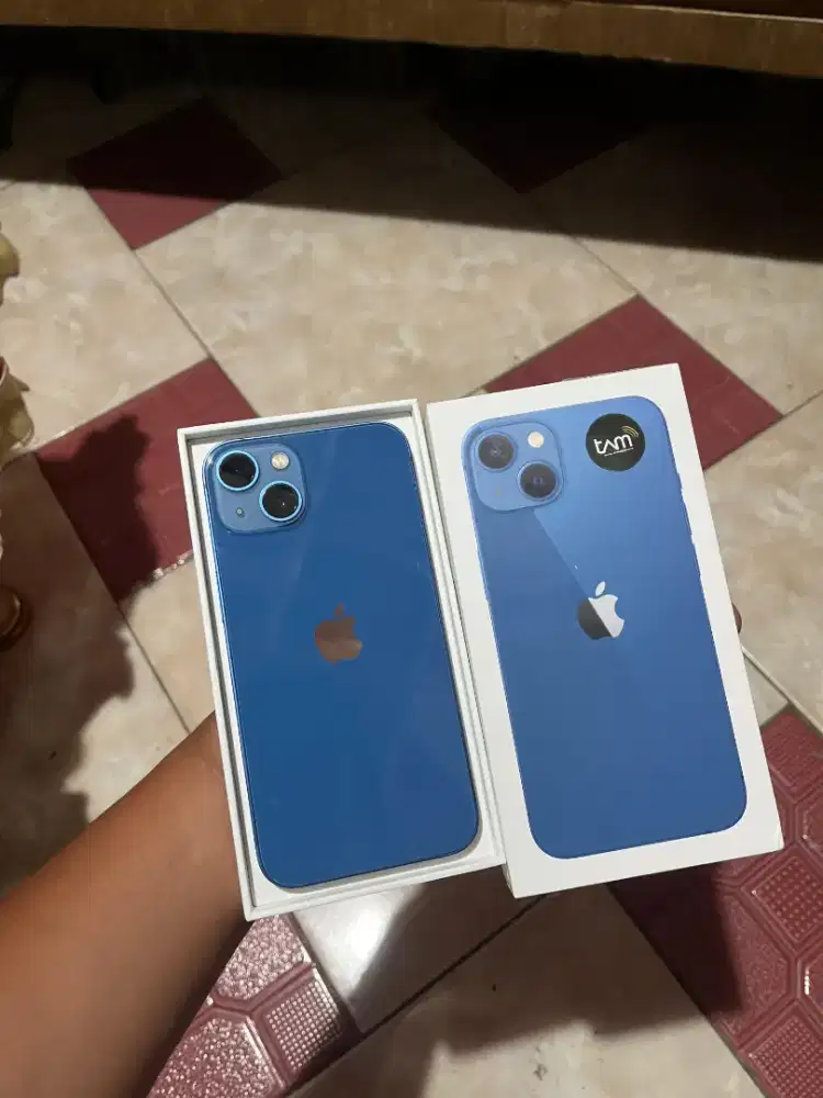 Iphone 13 128 Ex Ibox