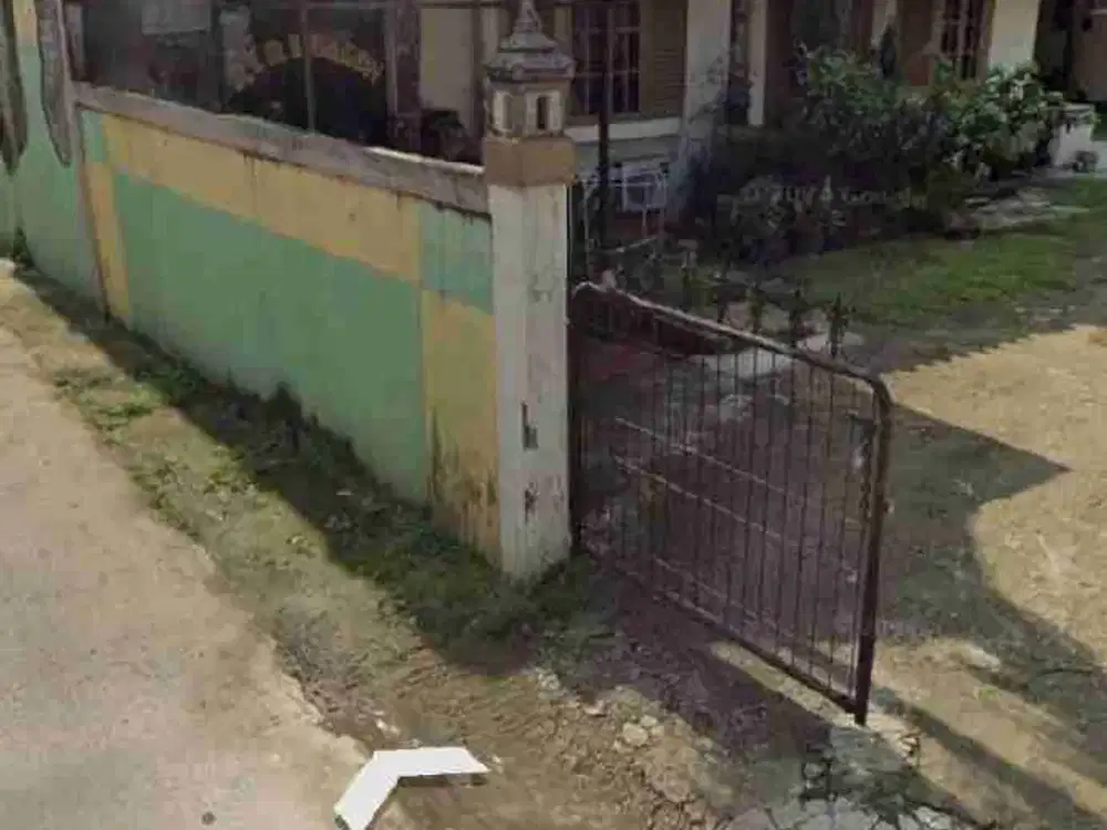 DIJUAL KAVLING+ BANGUNAN LOKASI STRATEGIS DI SAWANGAN BARU