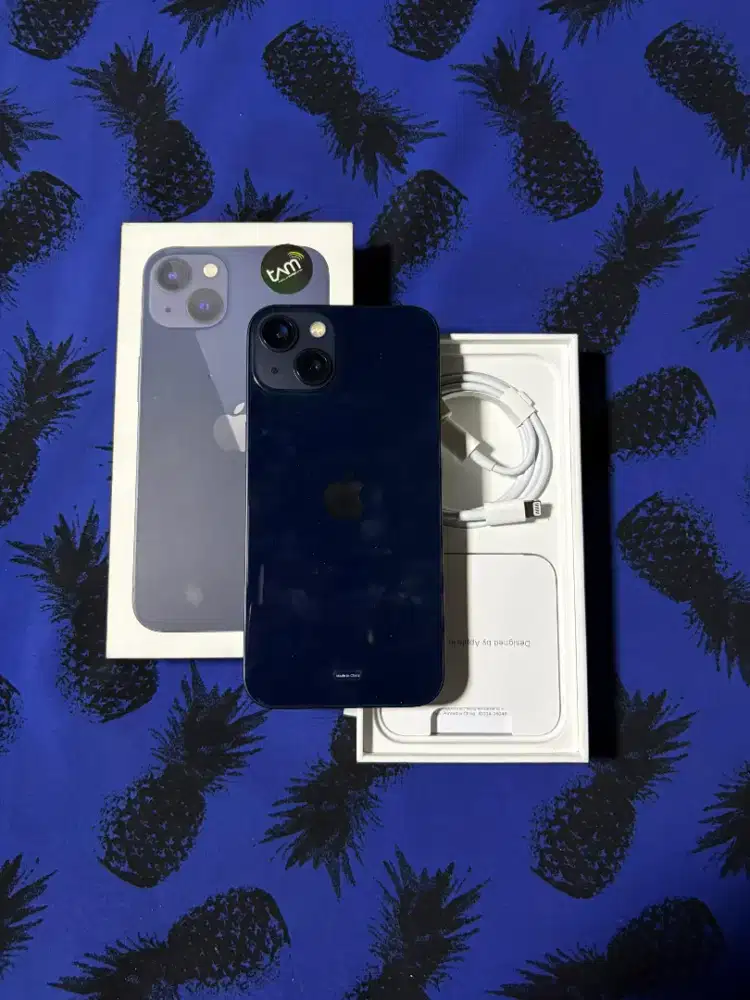 iPhone 13 128 iBox