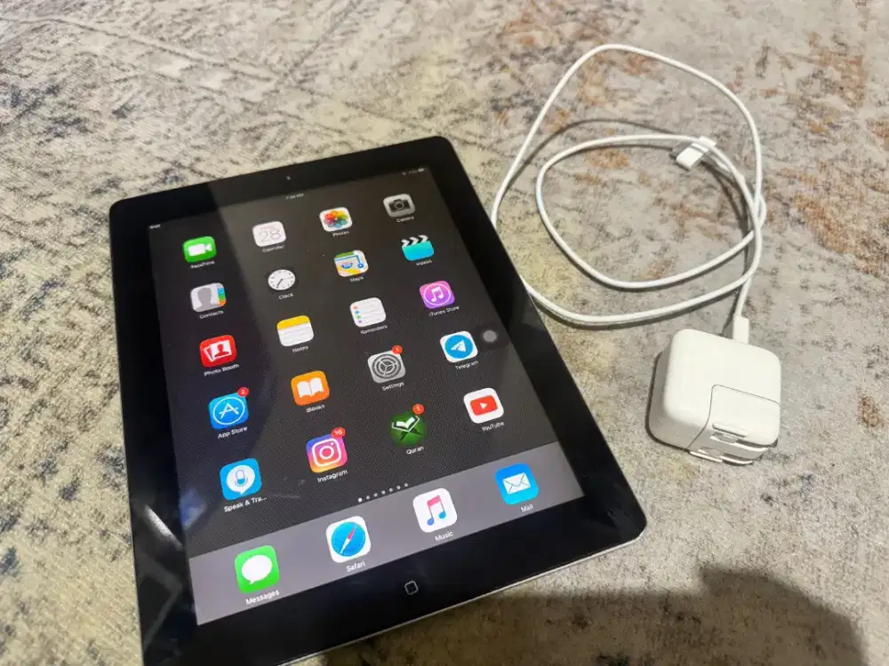 ipad 2 64GB@dinantisecondhand