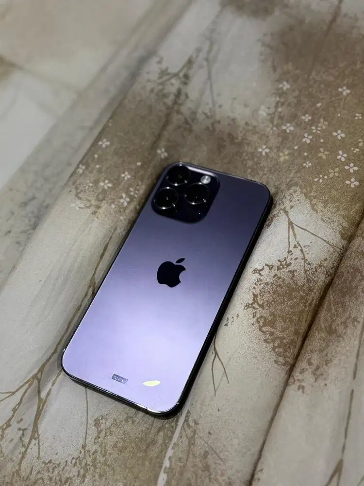 Iphone 14 ProMax 128 GB purple Ibox